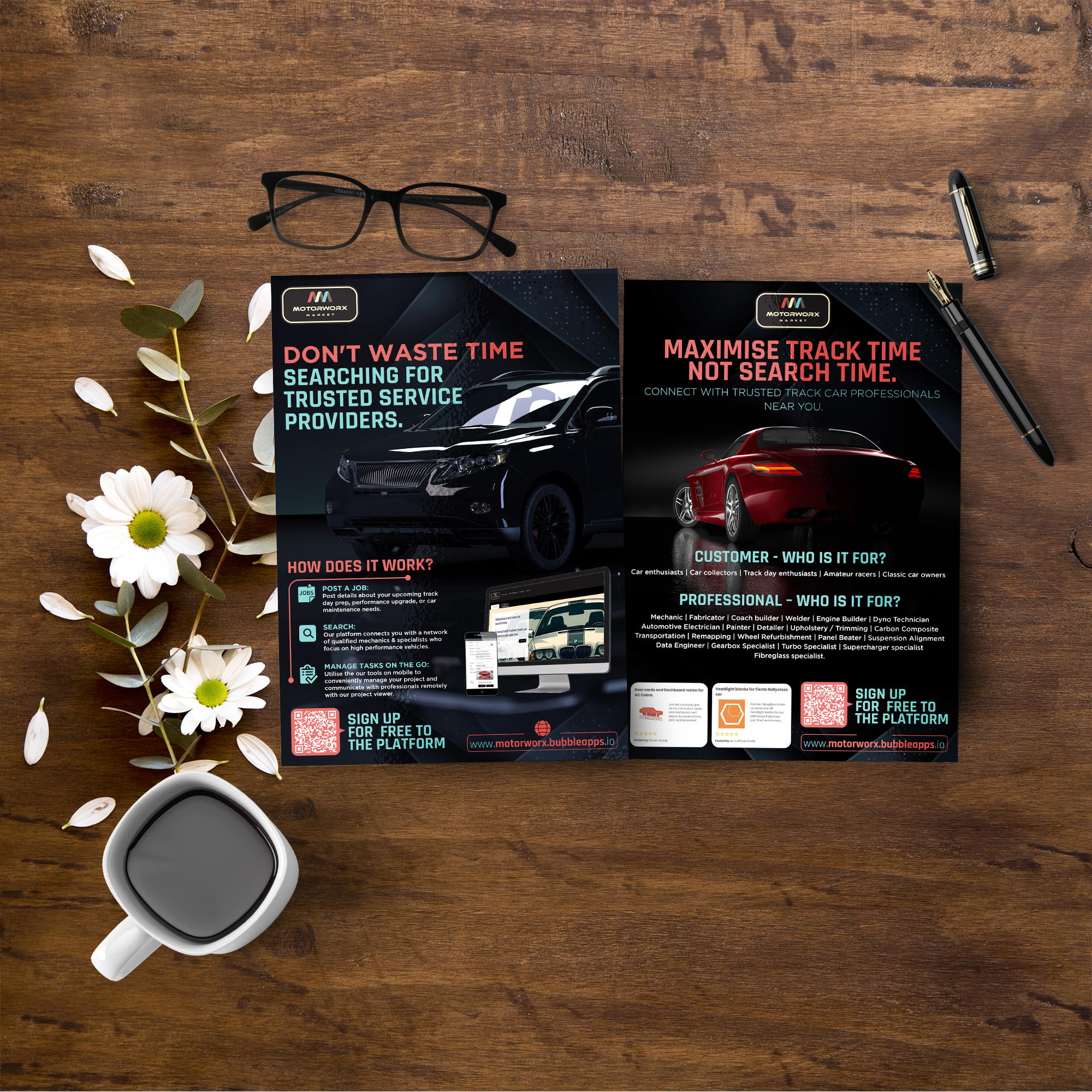 Design de Flyer par Sun Creative pour ce projet | Design #33805013