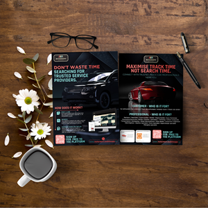 Design de Flyer par Sun Creative pour ce projet | Design : #33805013