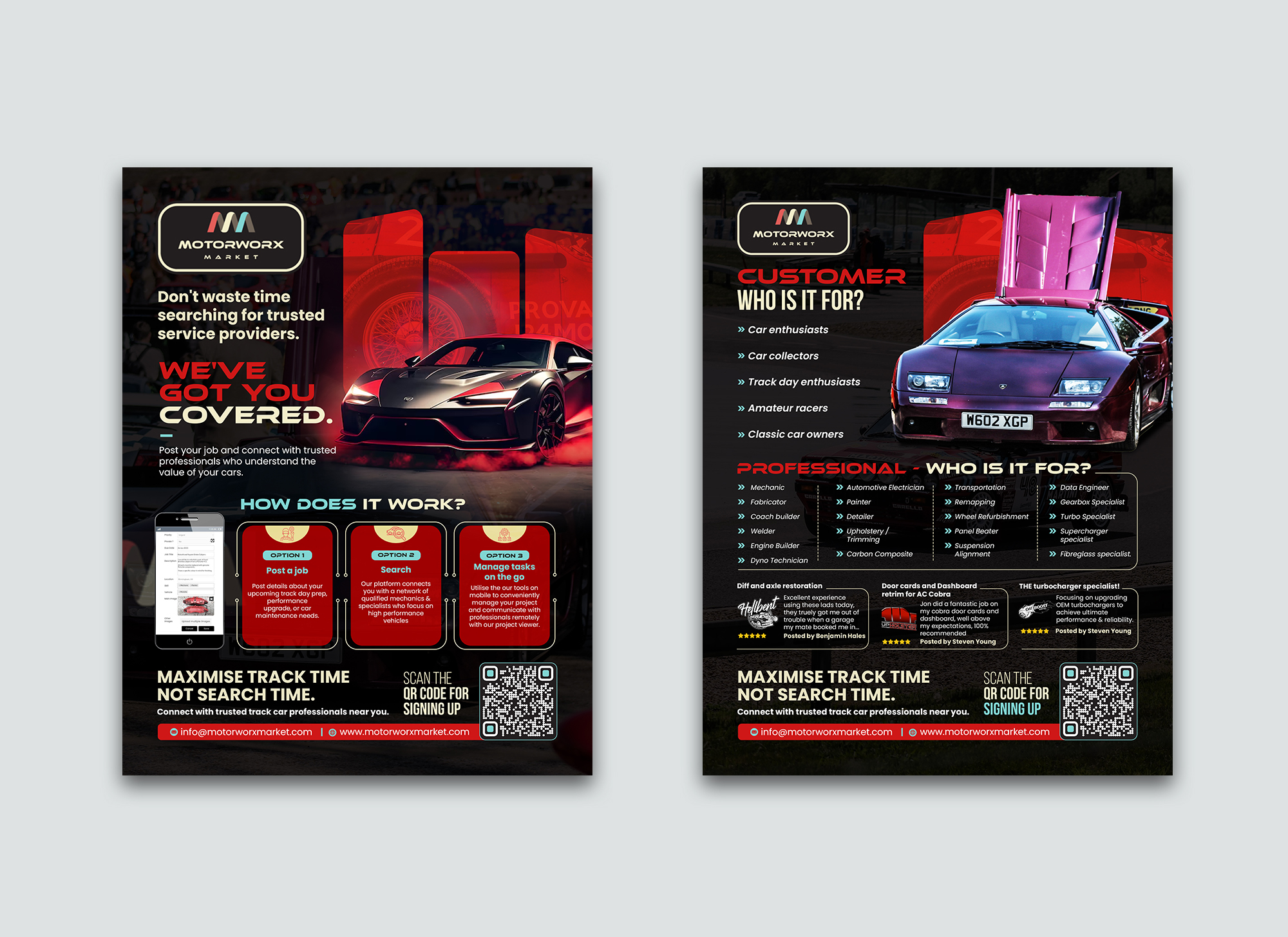 Design de Flyer par debdesign pour ce projet | Design #33805823