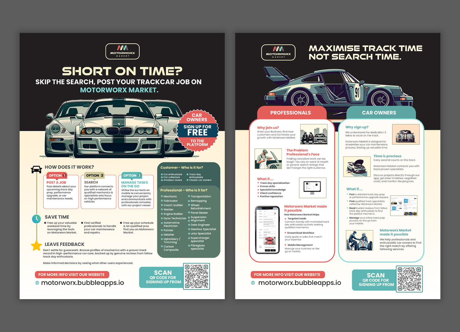 Design de Flyer par debdesign pour ce projet | Design : #33806167