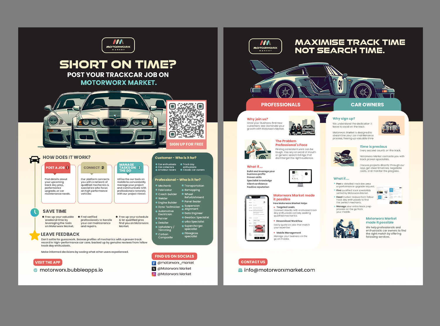 Design de Flyer par debdesign pour ce projet | Design #33958358