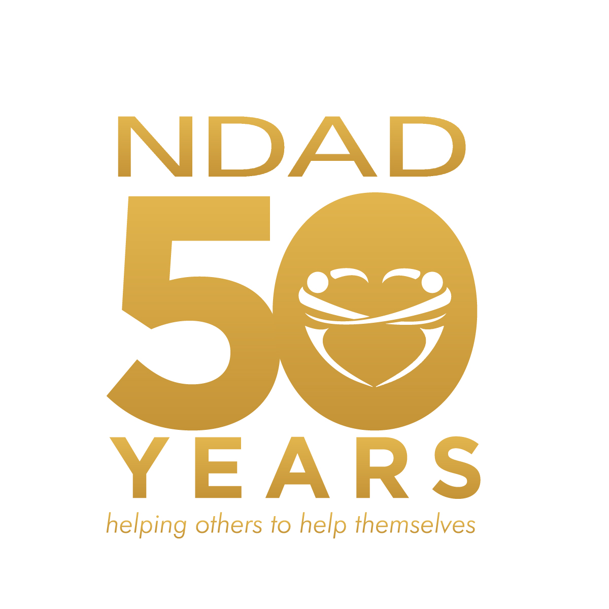 Diseño de Logo por Sergio Coelho para NDAD | Diseño #33803089