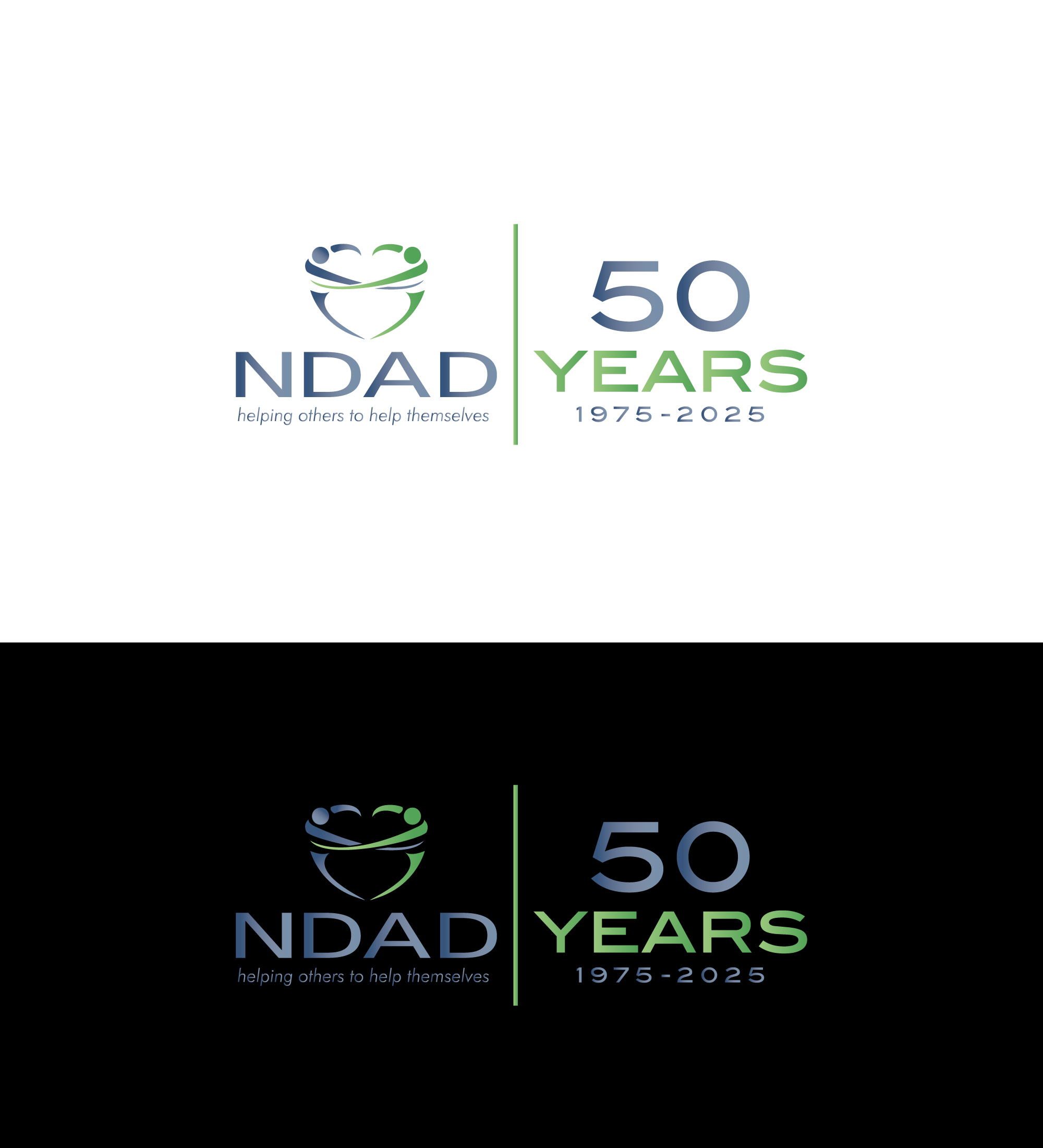 Diseño de Logo por RS_Design para NDAD | Diseño #33800534