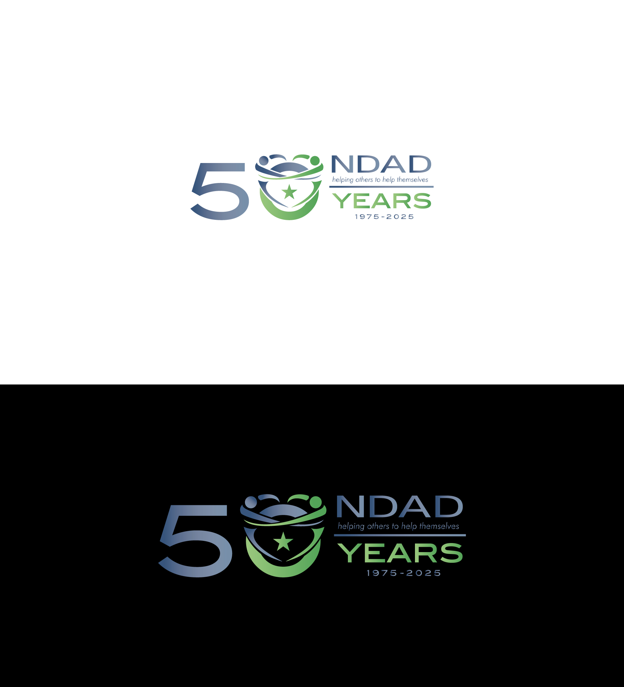 Diseño de Logo por RS_Design para NDAD | Diseño #33800560