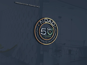 Logo Design by RS_Design for NDAD | Design: #33800608
