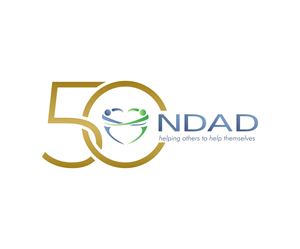 Logo Design by Thati Designs for NDAD | Design: #33805722
