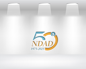 Diseño de Logo por Daniel Khan para NDAD | Diseño: #33804979
