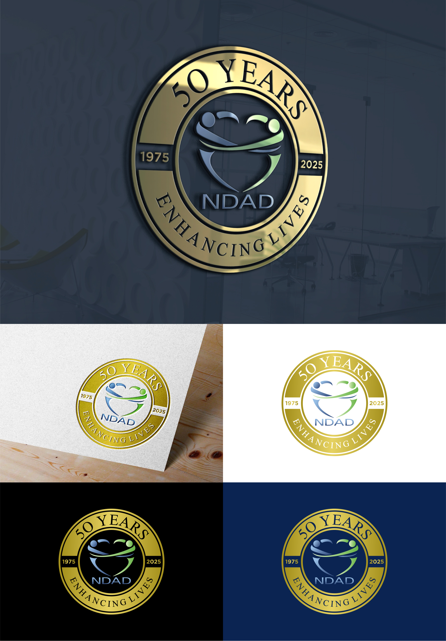 Contest winning design