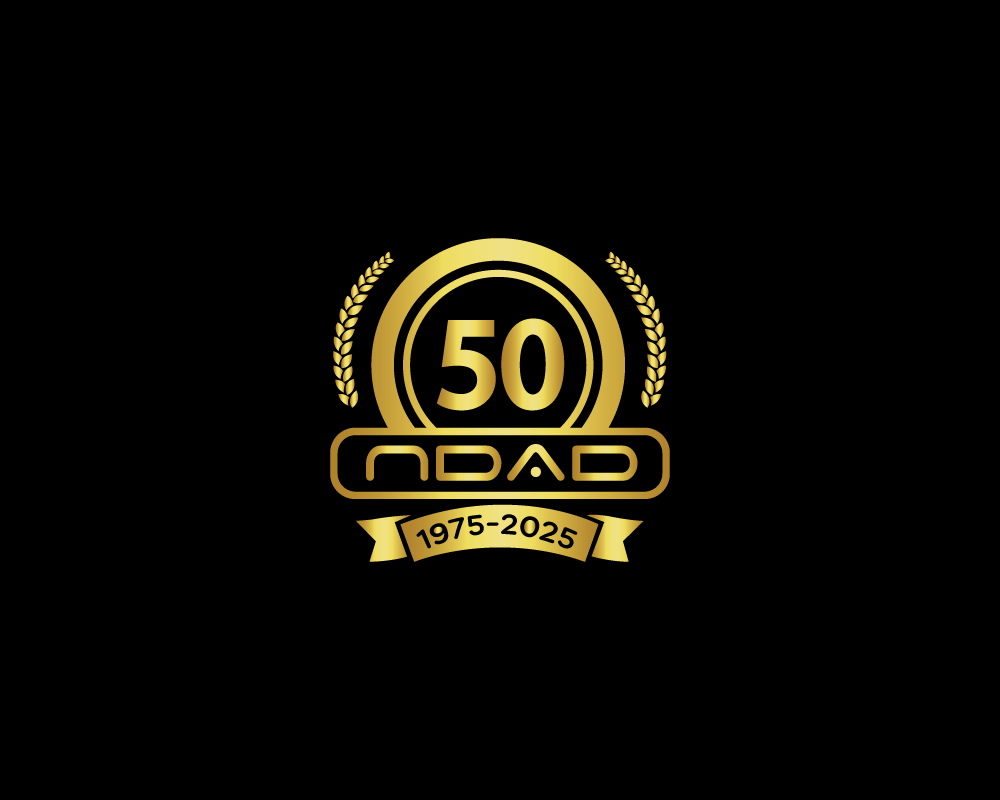 Diseño de Logo por luxydesign para NDAD | Diseño #33800877