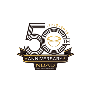 Diseño de Logo por apik. para NDAD | Diseño: #33806361