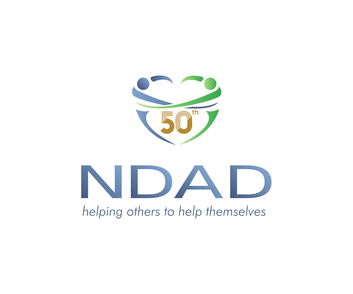 Design de Logo par kalongg langgeng jaya pour NDAD | Design #33803331