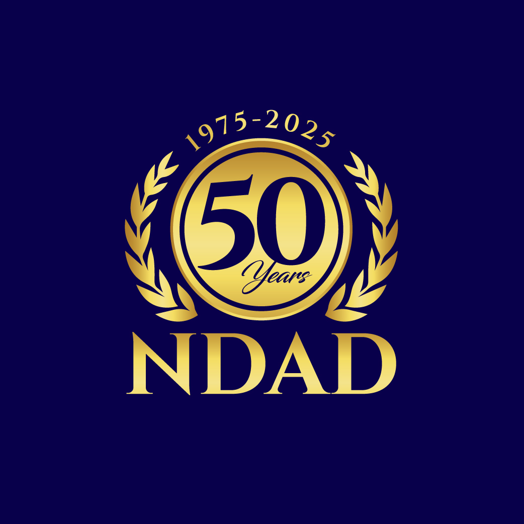 Diseño de Logo por Denzie para NDAD | Diseño #33810685