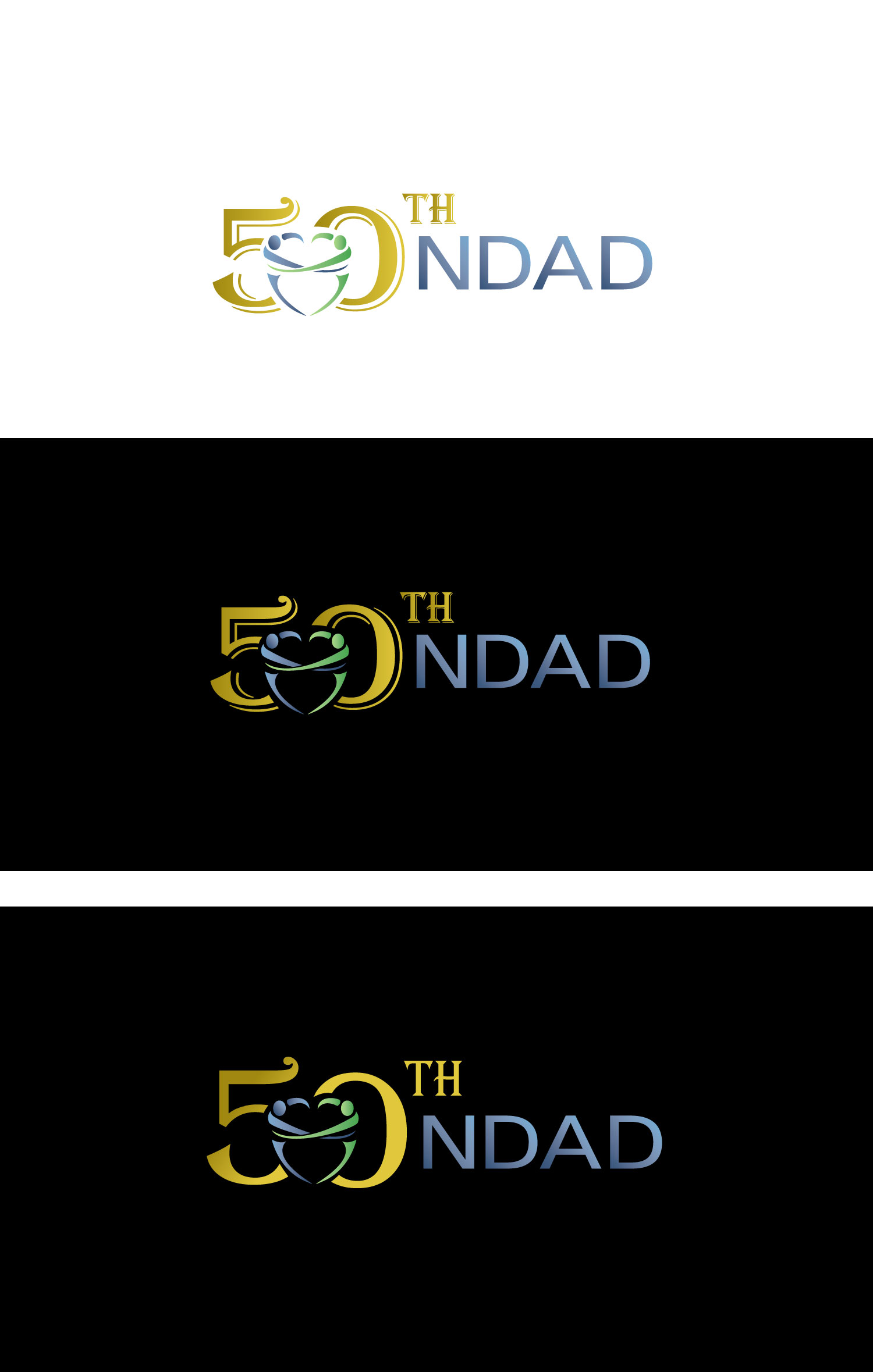 Diseño de Logo por Art_lv para NDAD | Diseño #33817876
