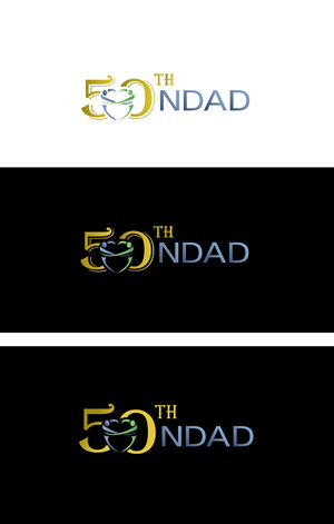 Diseño de Logo por Art_lv para NDAD | Diseño: #33817876