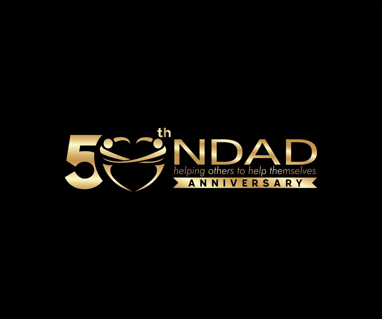 Diseño de Logo por Vishak vasu para NDAD | Diseño #33820243