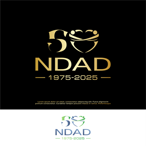 Diseño de Logo por win it para NDAD | Diseño: #33803793