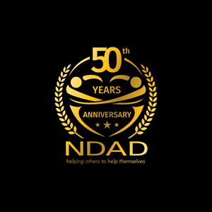 Diseño de Logo por geni para NDAD | Diseño #33805317