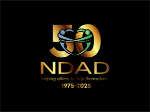 Logo Design by BNdesigner for NDAD | Design: #33805656