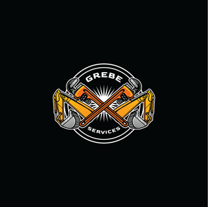 Logo Design by Jerwin Intac for this project | Design: #33805426