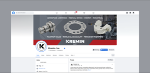 Design Facebook par MarkoE pour ce projet | Design #33840050
