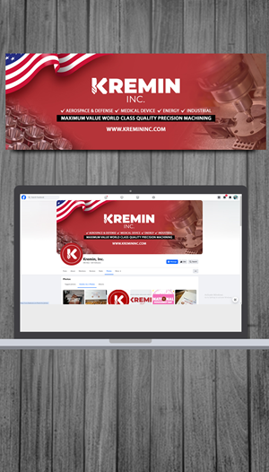 Design Facebook par design88 pour ce projet | Design #33817071