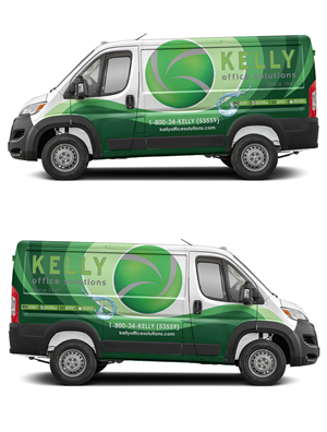 Diseño Gráfico por AZ_Studio para este proyecto | Diseño: #33806677