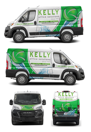 Diseño Gráfico por AZ_Studio para este proyecto | Diseño: #33806681