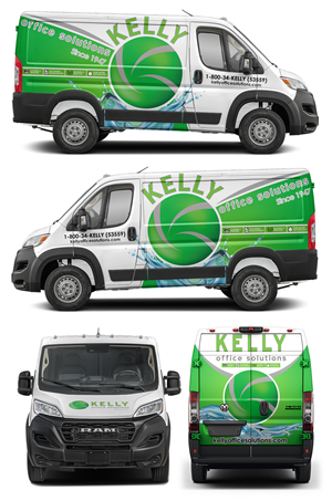 Diseño Gráfico por AZ_Studio para este proyecto | Diseño: #33806683