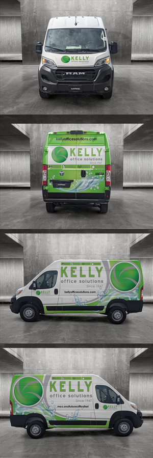 Diseño Gráfico por AZ_Studio para este proyecto | Diseño: #33808414