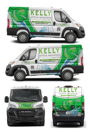 Diseño Gráfico por AZ_Studio para este proyecto | Diseño: #33868571