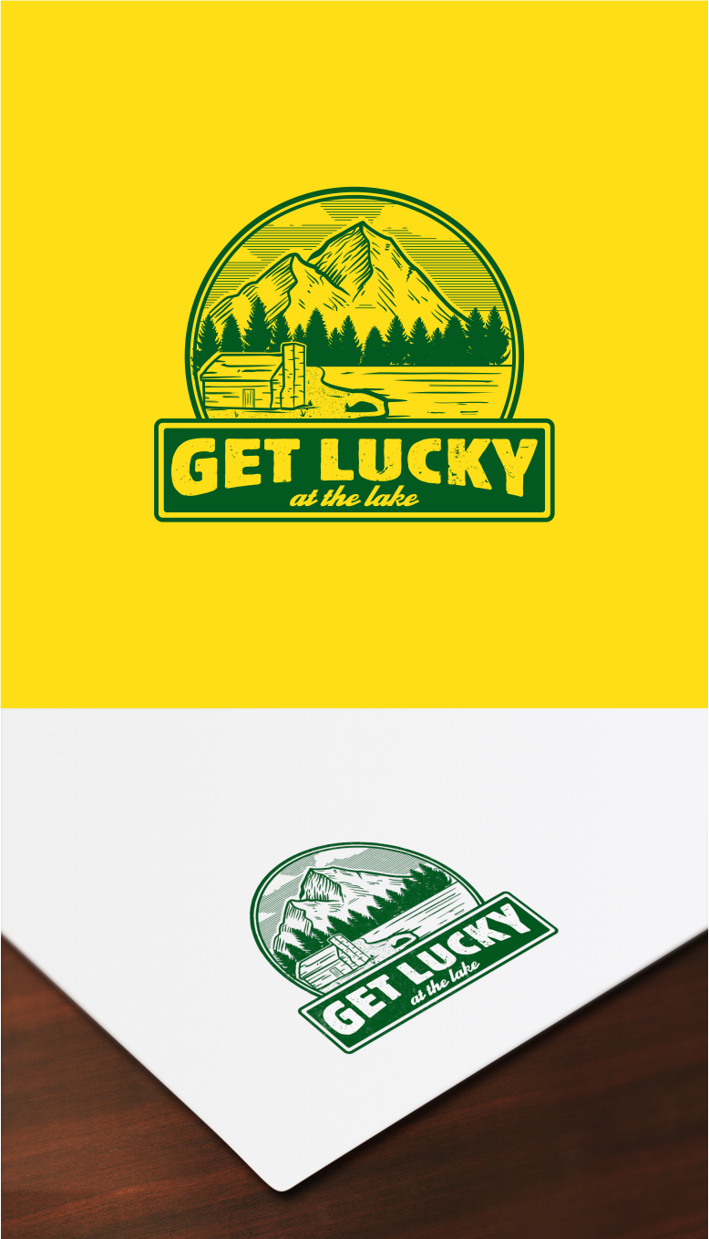 Diseño de Logo por Tubeng para Spirit Lake Casino & Resort | Diseño #33830471