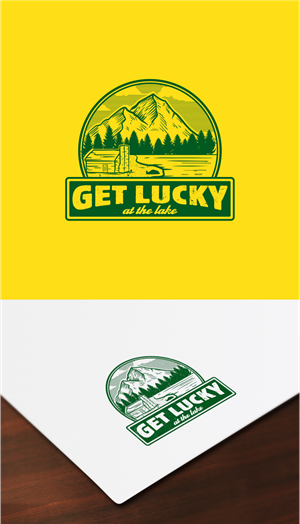 Logo Design by Tubeng for Spirit Lake Casino & Resort | Design #33830471
