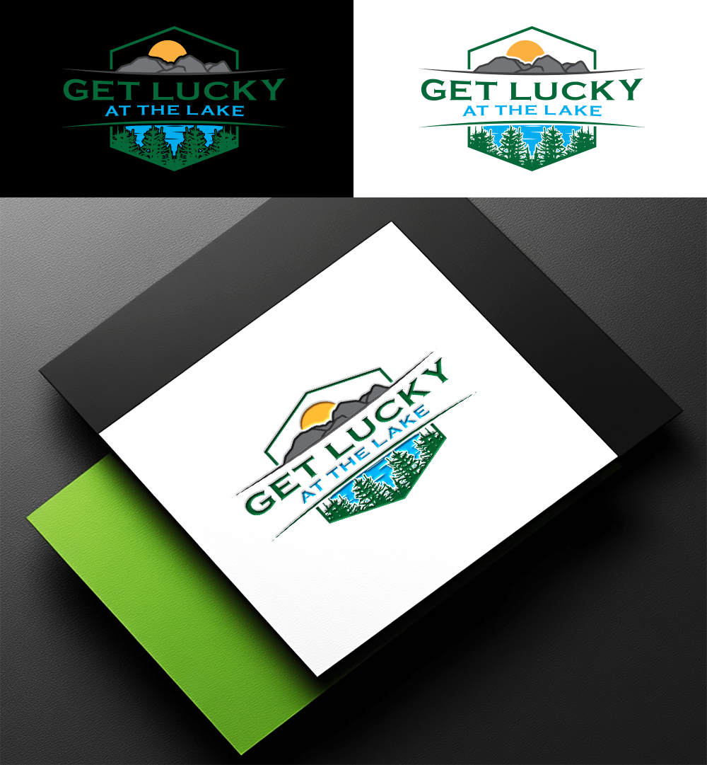 Logo Design by RA-bica for Spirit Lake Casino & Resort | Design #33823641