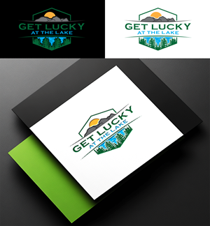 Design de Logo par RA-bica pour Spirit Lake Casino & Resort | Design : #33823641