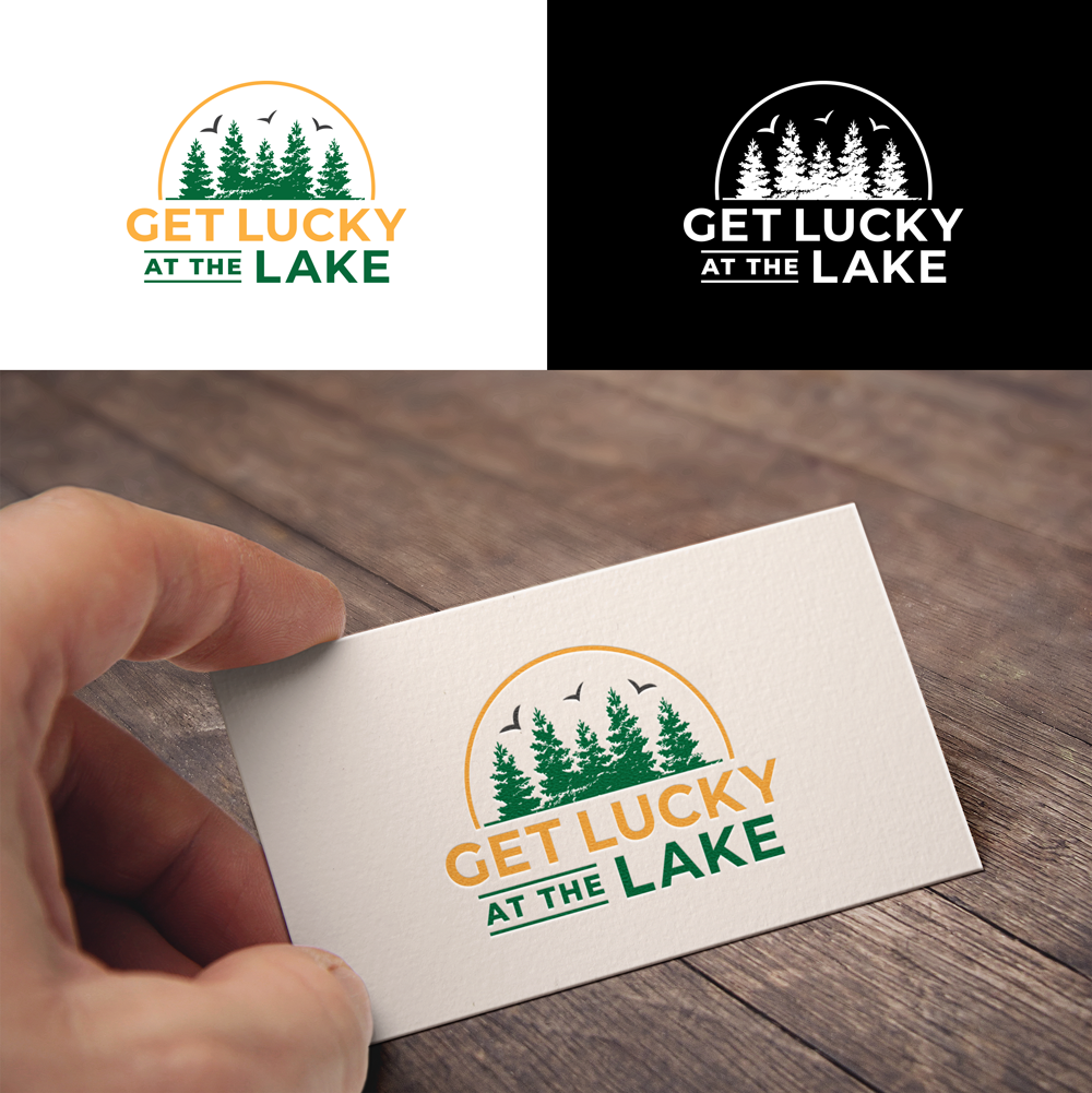 Logo Design by RA-bica for Spirit Lake Casino & Resort | Design #33823642