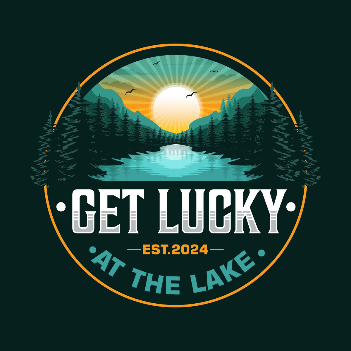 Logo Design by Suvendu.S for Spirit Lake Casino & Resort | Design #33821069