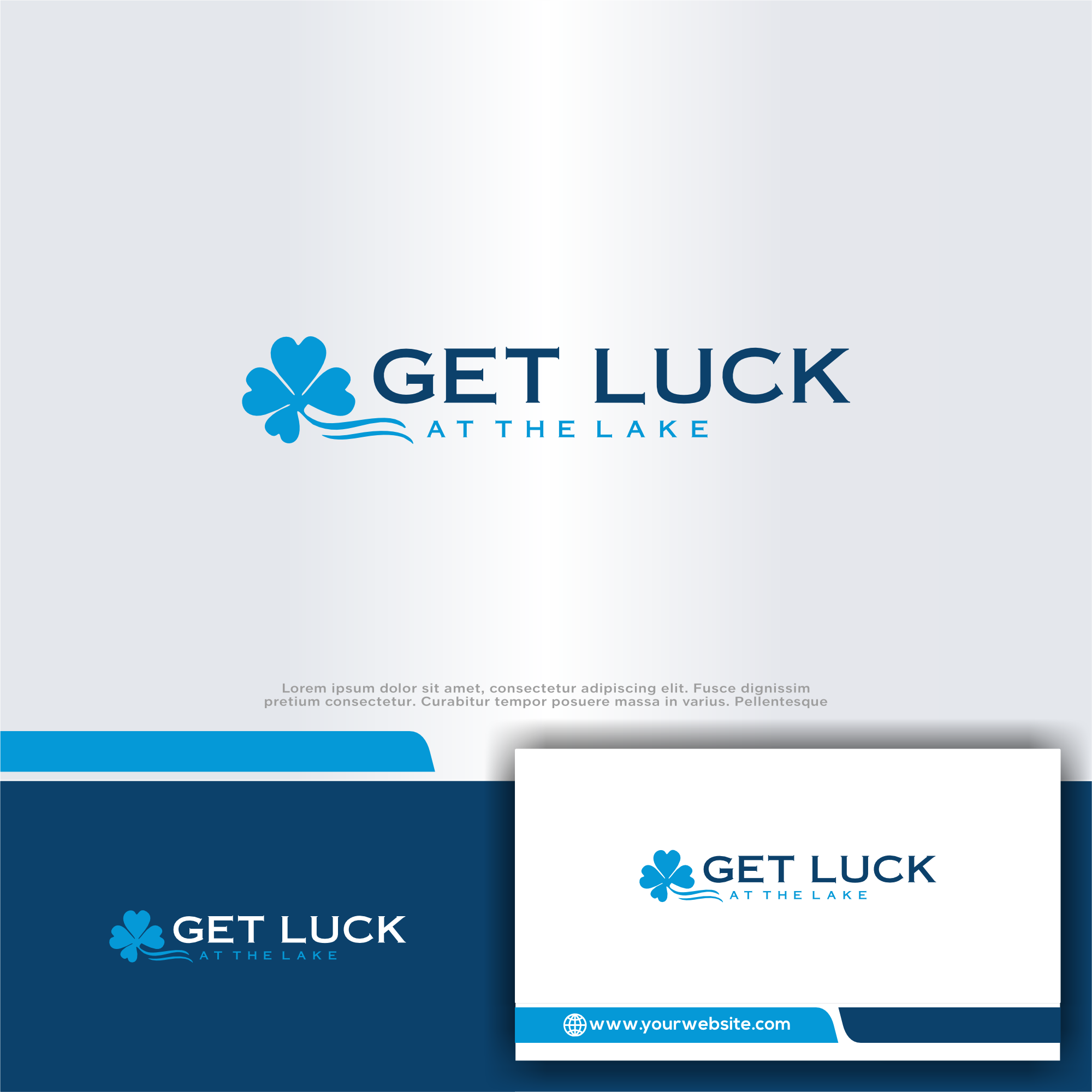 Design de Logo par win it pour Spirit Lake Casino & Resort | Design #33830790