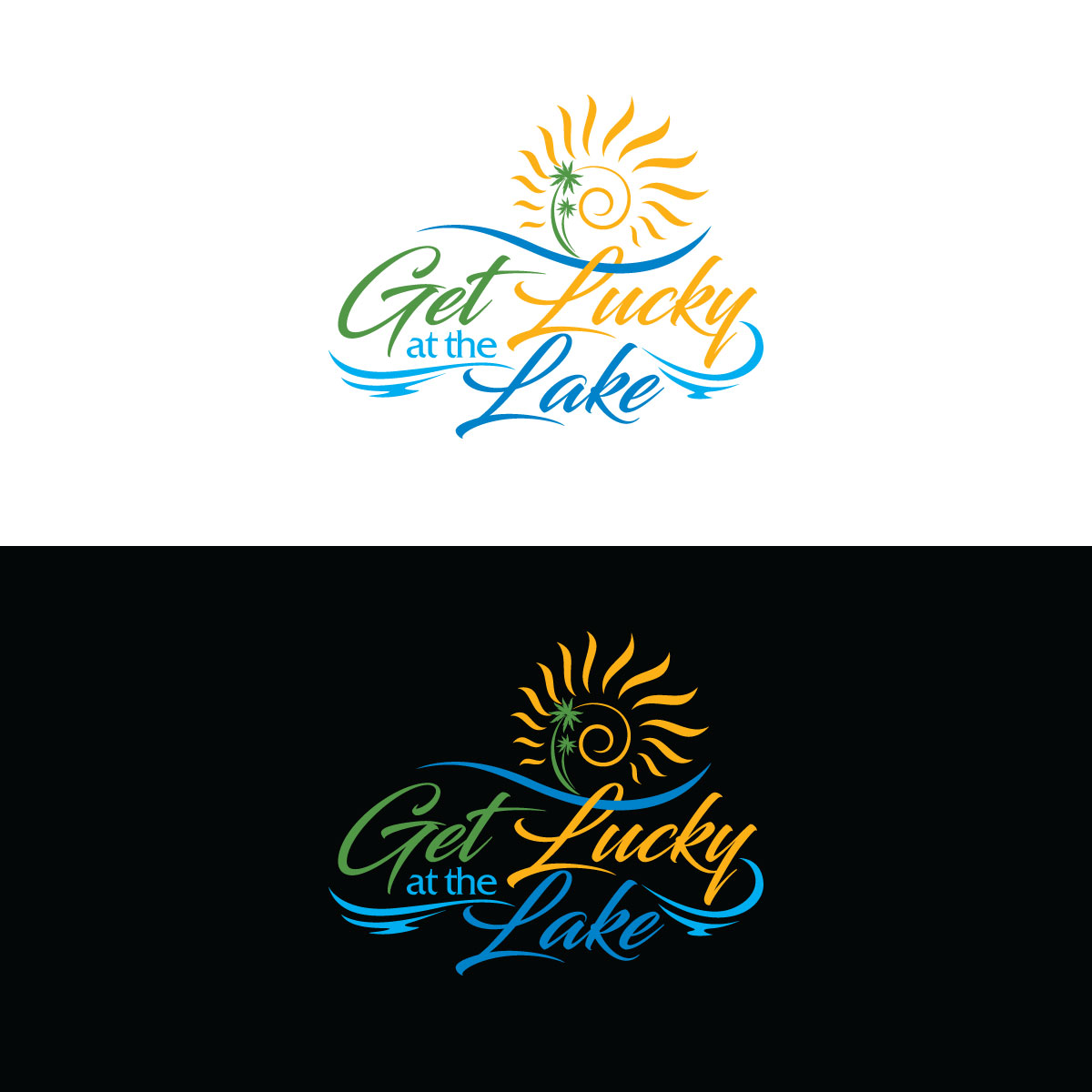 Logo Design by prodesigns99 for Spirit Lake Casino & Resort | Design #33817088