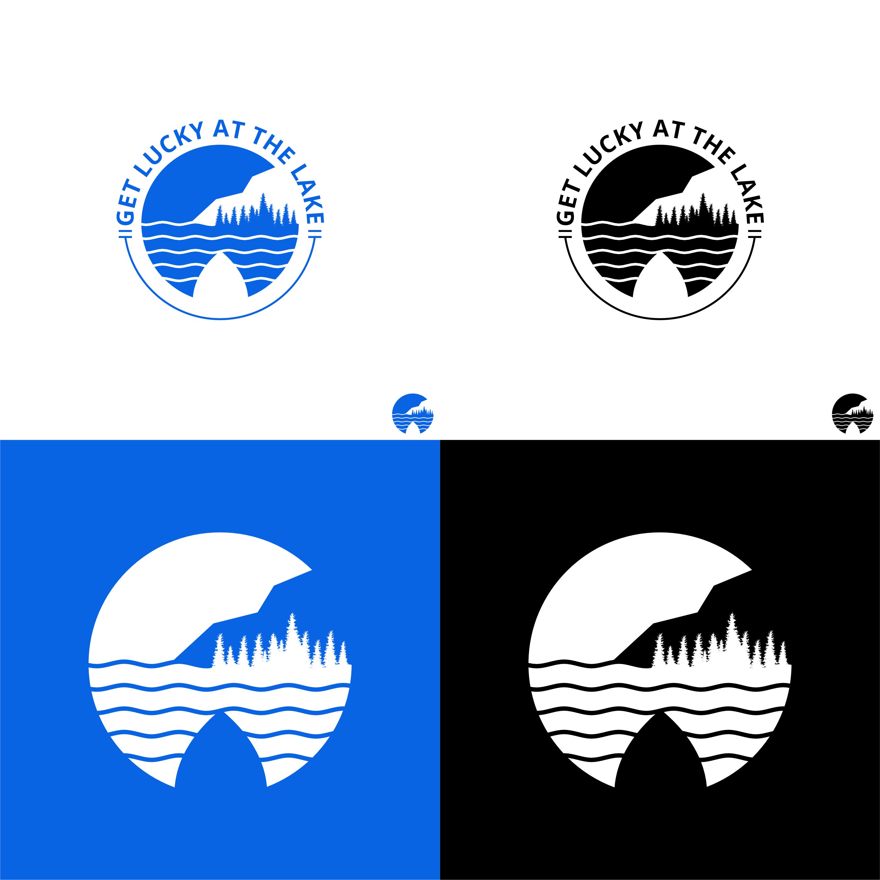 Logo Design by radityahermanto 2 for Spirit Lake Casino & Resort | Design #33826667