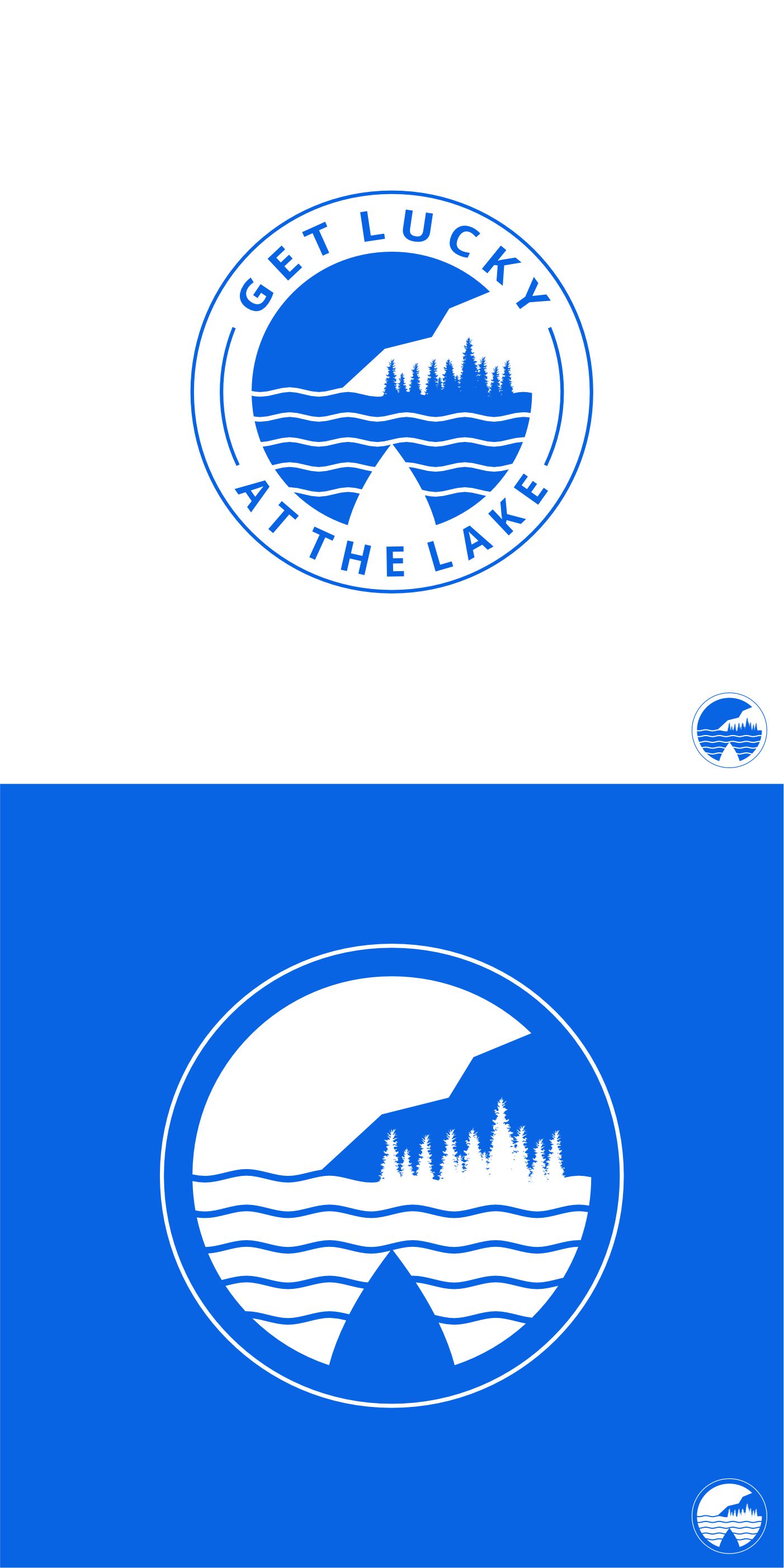 Logo Design by radityahermanto 2 for Spirit Lake Casino & Resort | Design #33830534