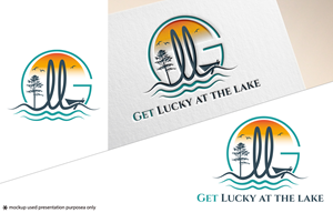 Logo Design by Rubia@ for Spirit Lake Casino & Resort | Design: #33823529