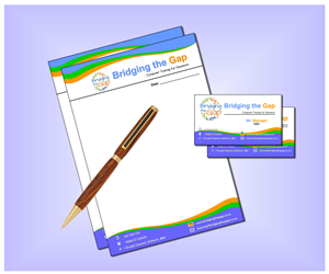 Letterhead Design by NU CONCEPT