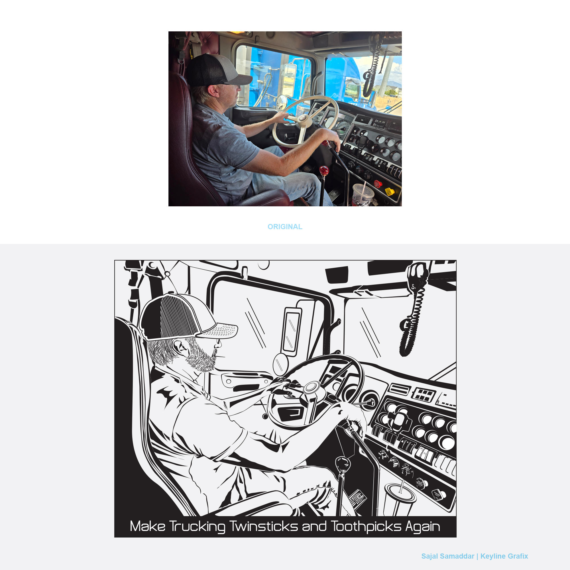 Grafik-Design von Sajal Samaddar für Classic Touches  | Design #33816686