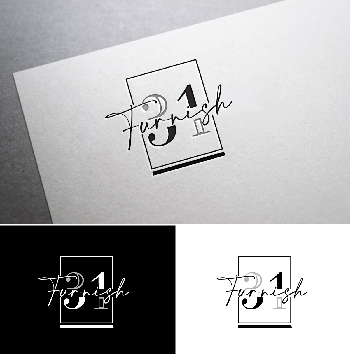 Logo Design by Om Namah Shivay for this project | Design #33810149