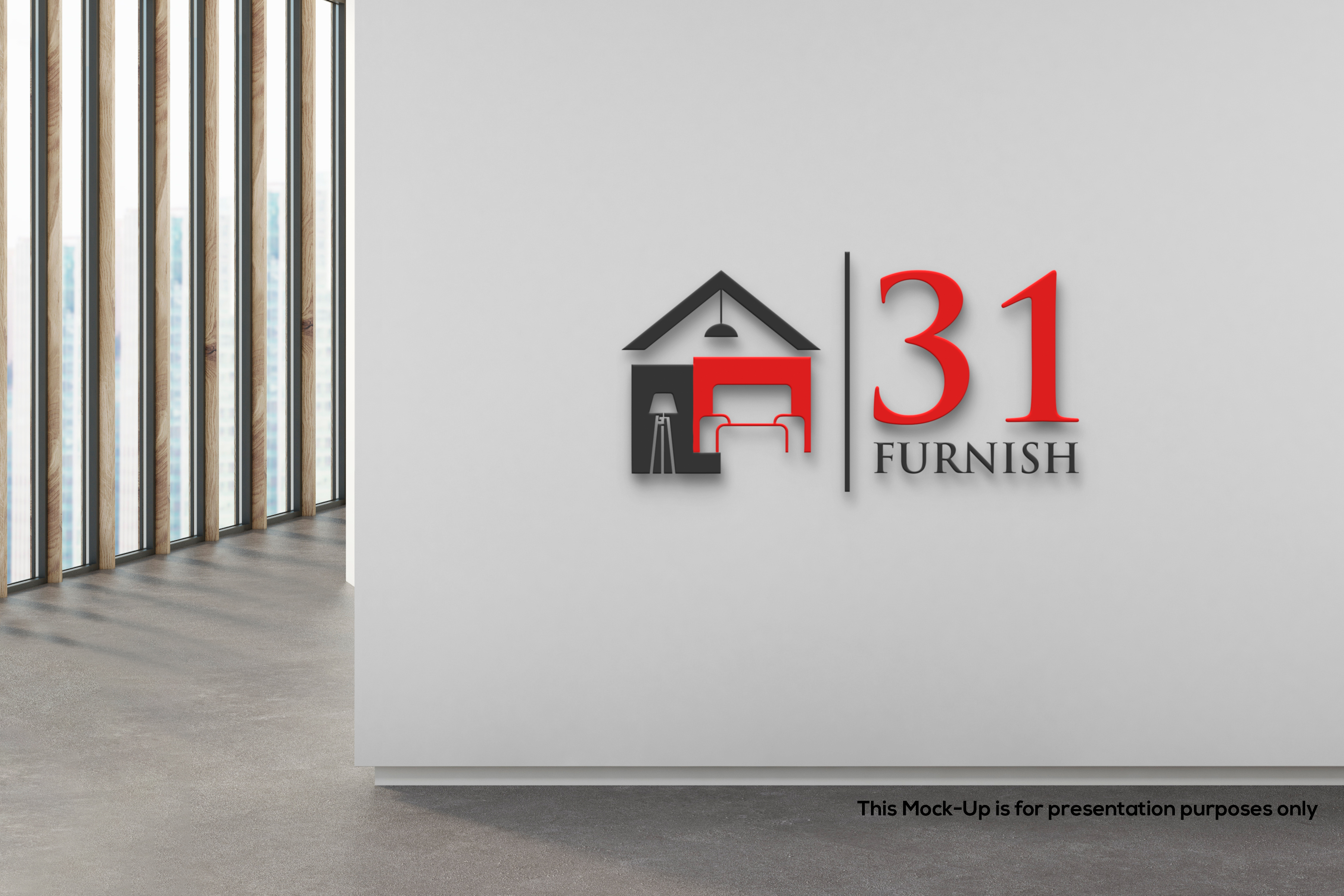 Logo Design by Razaq for this project | Design #33816635