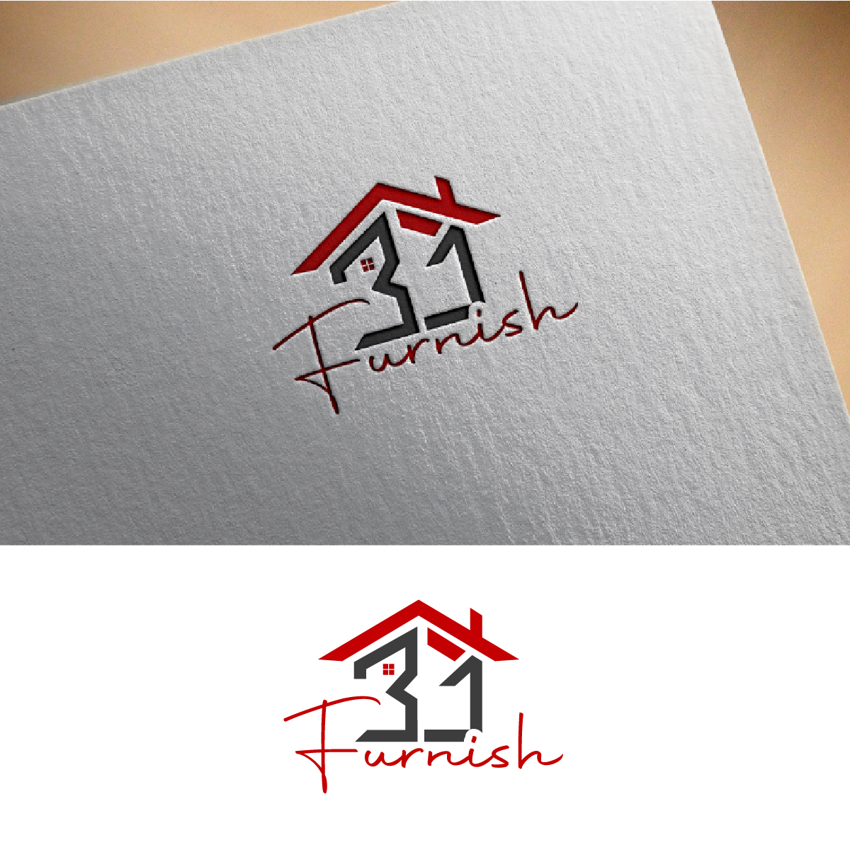 Logo Design by Loknath for this project | Design #33807859