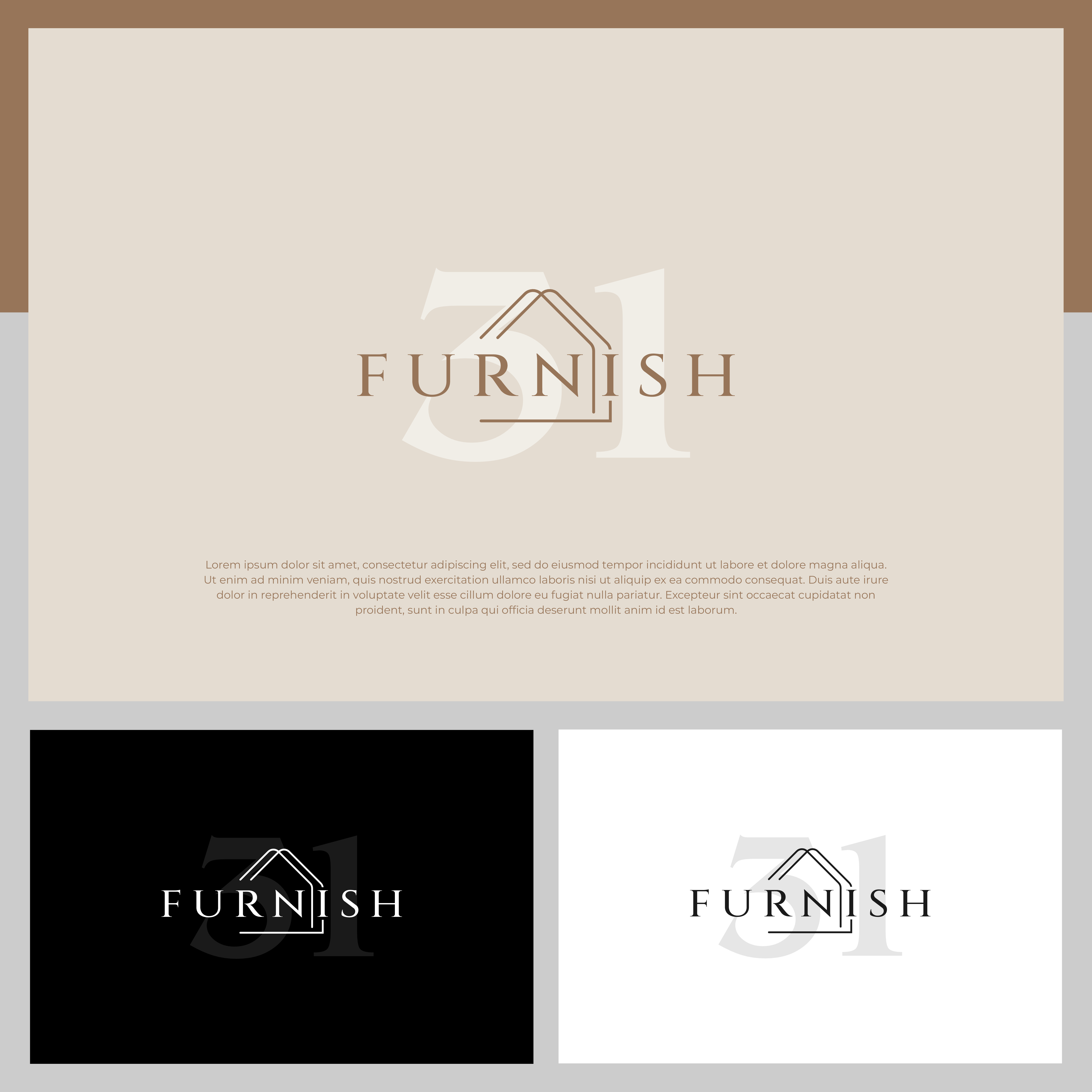 Logo Design by Adilia Romadina for this project | Design #33804146