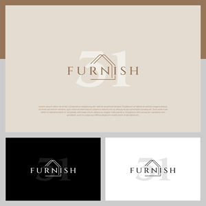 Logo Design by Adilia Romadina for this project | Design: #33804146