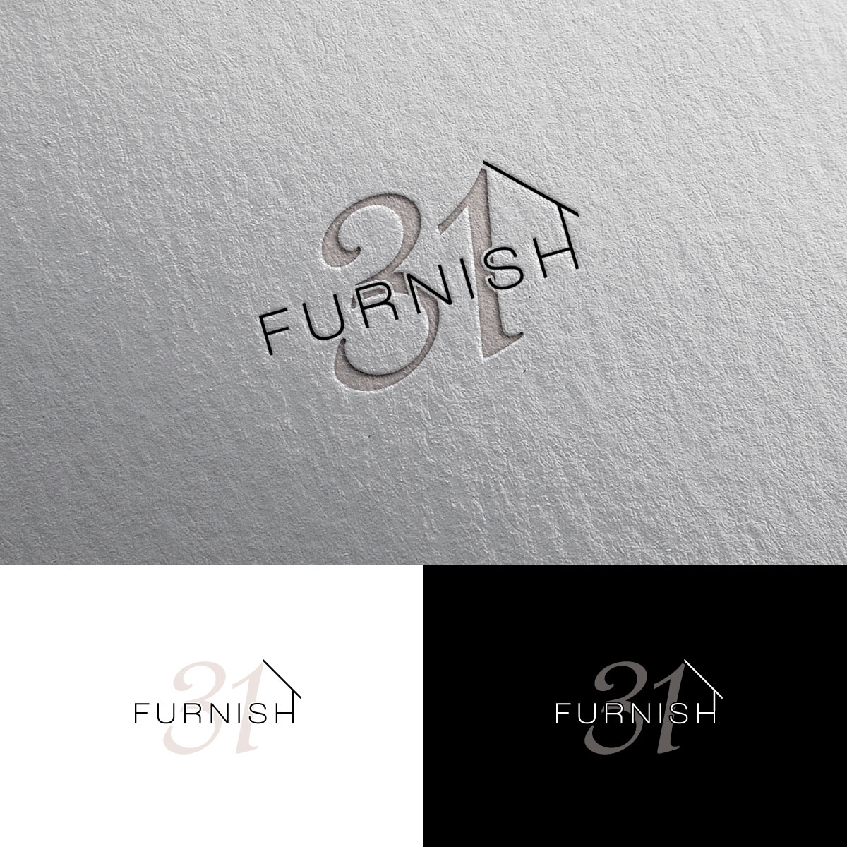 Logo Design by chris Ray for this project | Design #33804896