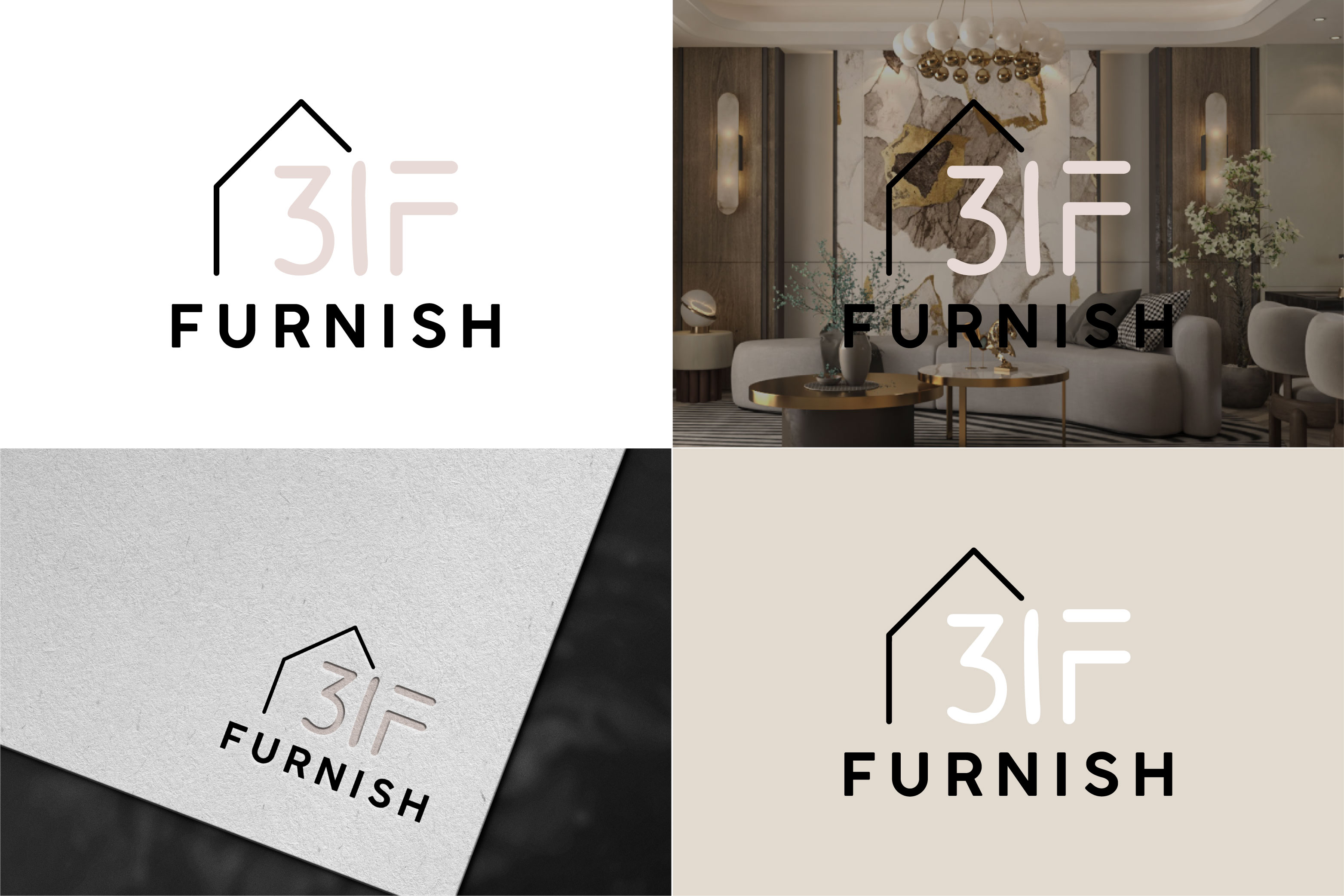 Logo Design by Hanzulla wahid for this project | Design #33825579